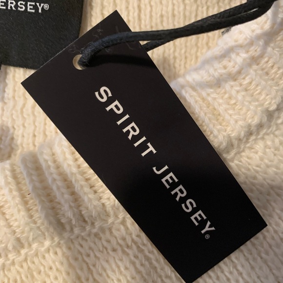 Spirit Jersey Shorts - Picture 6 of 6